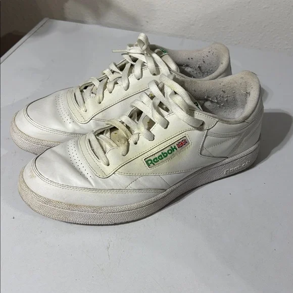 Reebok Club C 85 Size 11 - Picture 2 of 7